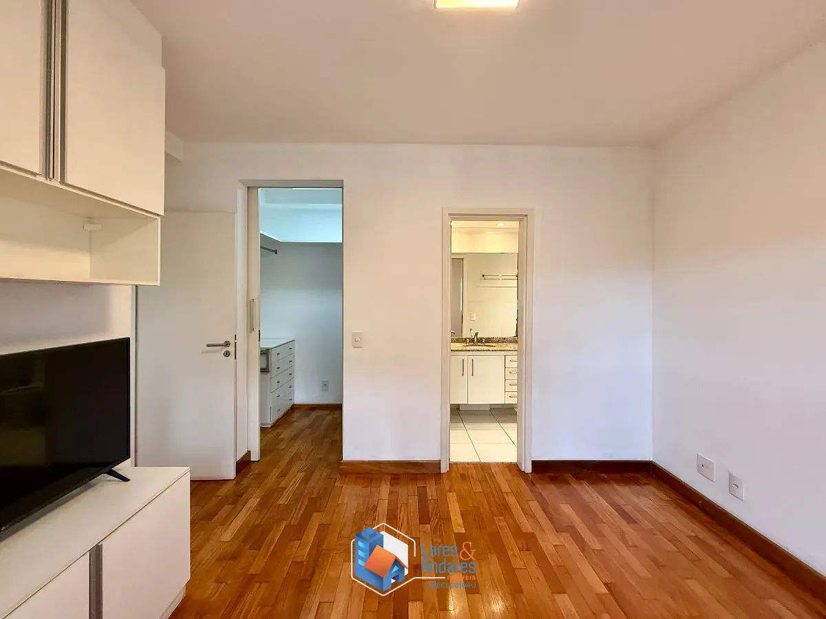 Cobertura, 4 quartos, 198 m² - Foto 43