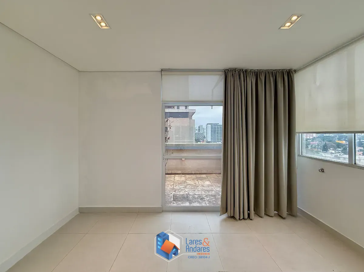Cobertura, 4 quartos, 198 m² - Foto 59