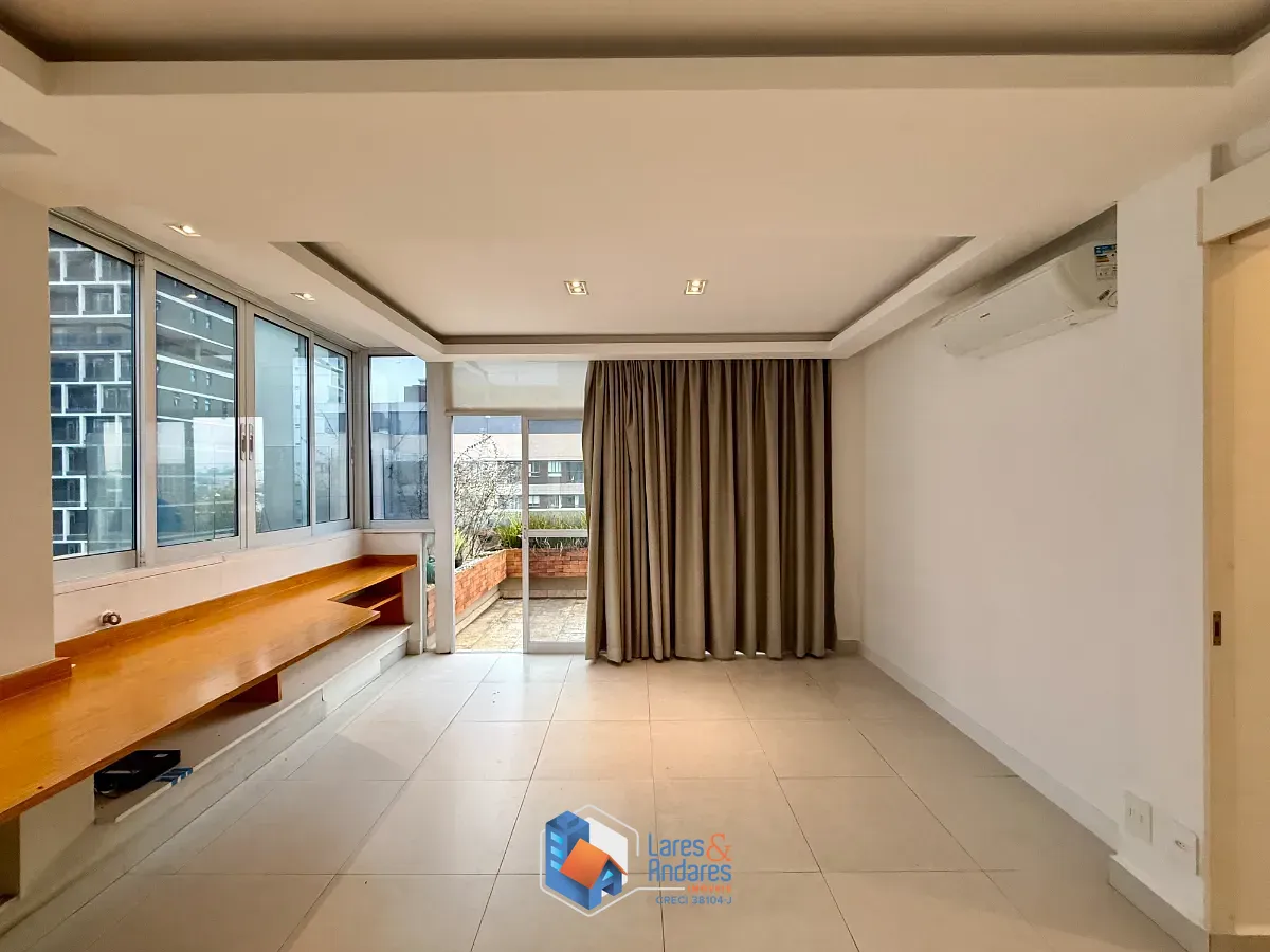 Cobertura, 4 quartos, 198 m² - Foto 56