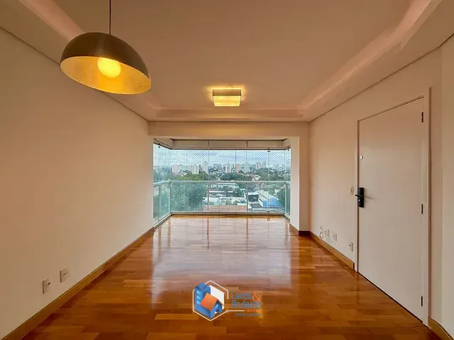 Cobertura / Penthouse com 198m² 4 quartos e 4 banheiros, à venda, no bairro Campo Belo em São Paulo