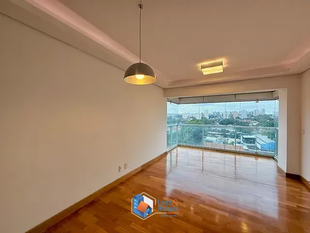 Cobertura / Penthouse com 198m² 4 quartos e 4 banheiros, à venda, no bairro Campo Belo em São Paulo