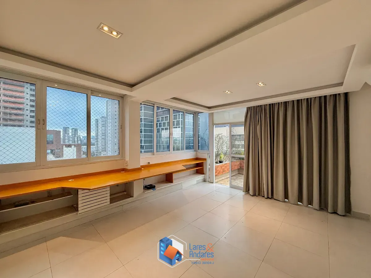 Cobertura, 4 quartos, 198 m² - Foto 55