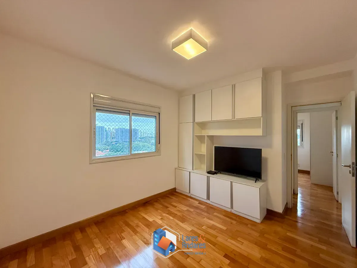 Cobertura, 4 quartos, 198 m² - Foto 40