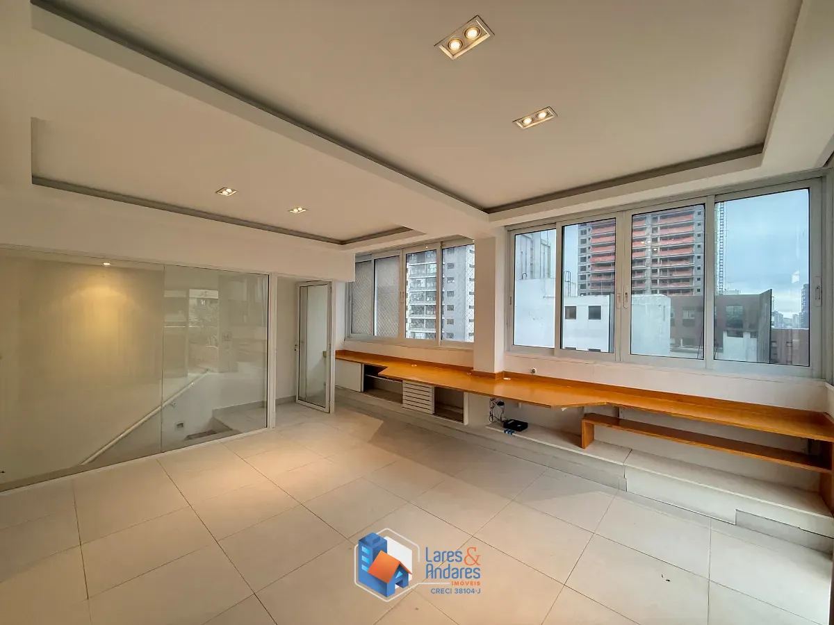Cobertura, 4 quartos, 198 m² - Foto 54