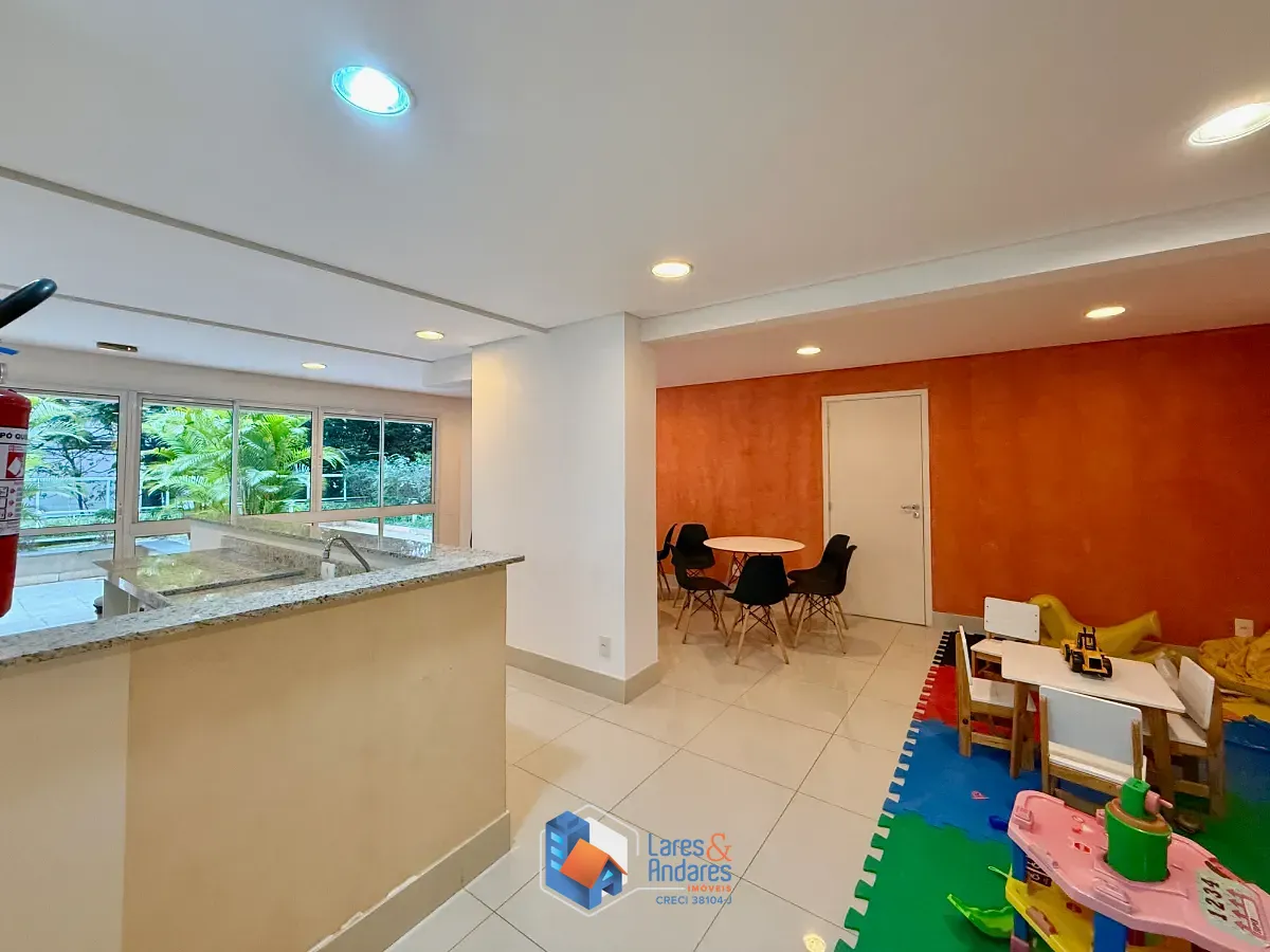 Cobertura, 4 quartos, 198 m² - Foto 109