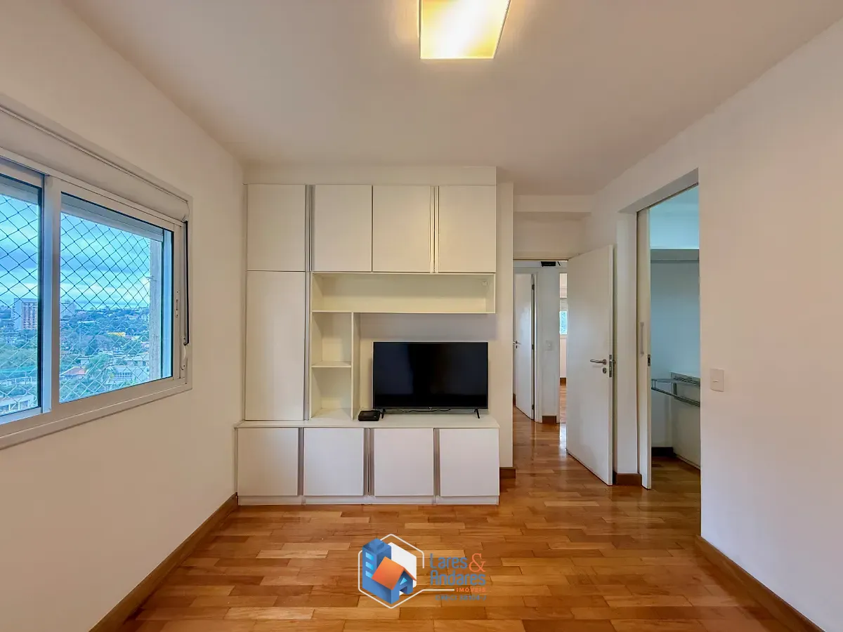 Cobertura, 4 quartos, 198 m² - Foto 41