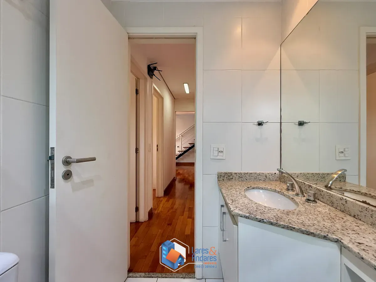 Cobertura, 4 quartos, 198 m² - Foto 35