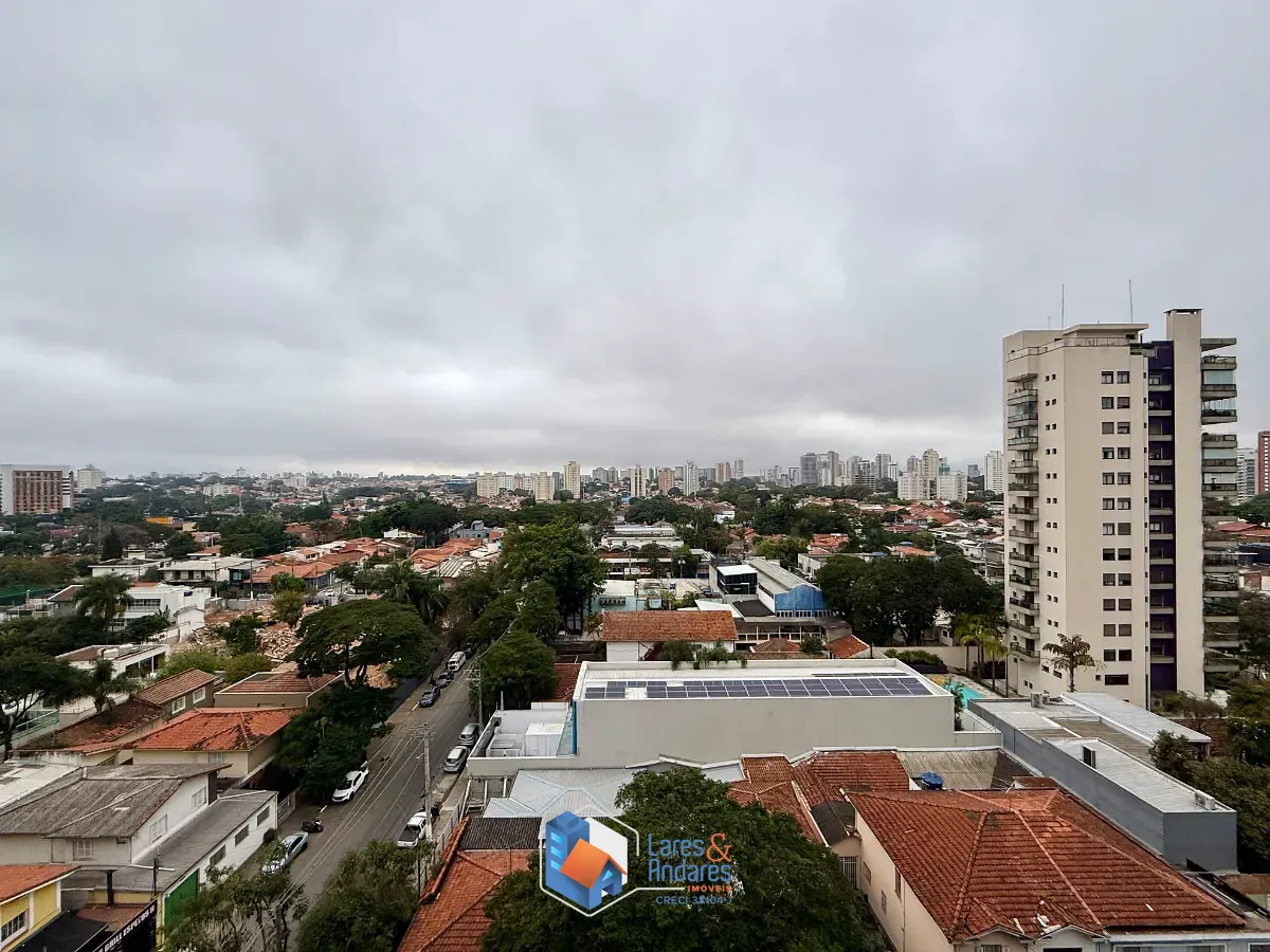 Cobertura, 4 quartos, 198 m² - Foto 85