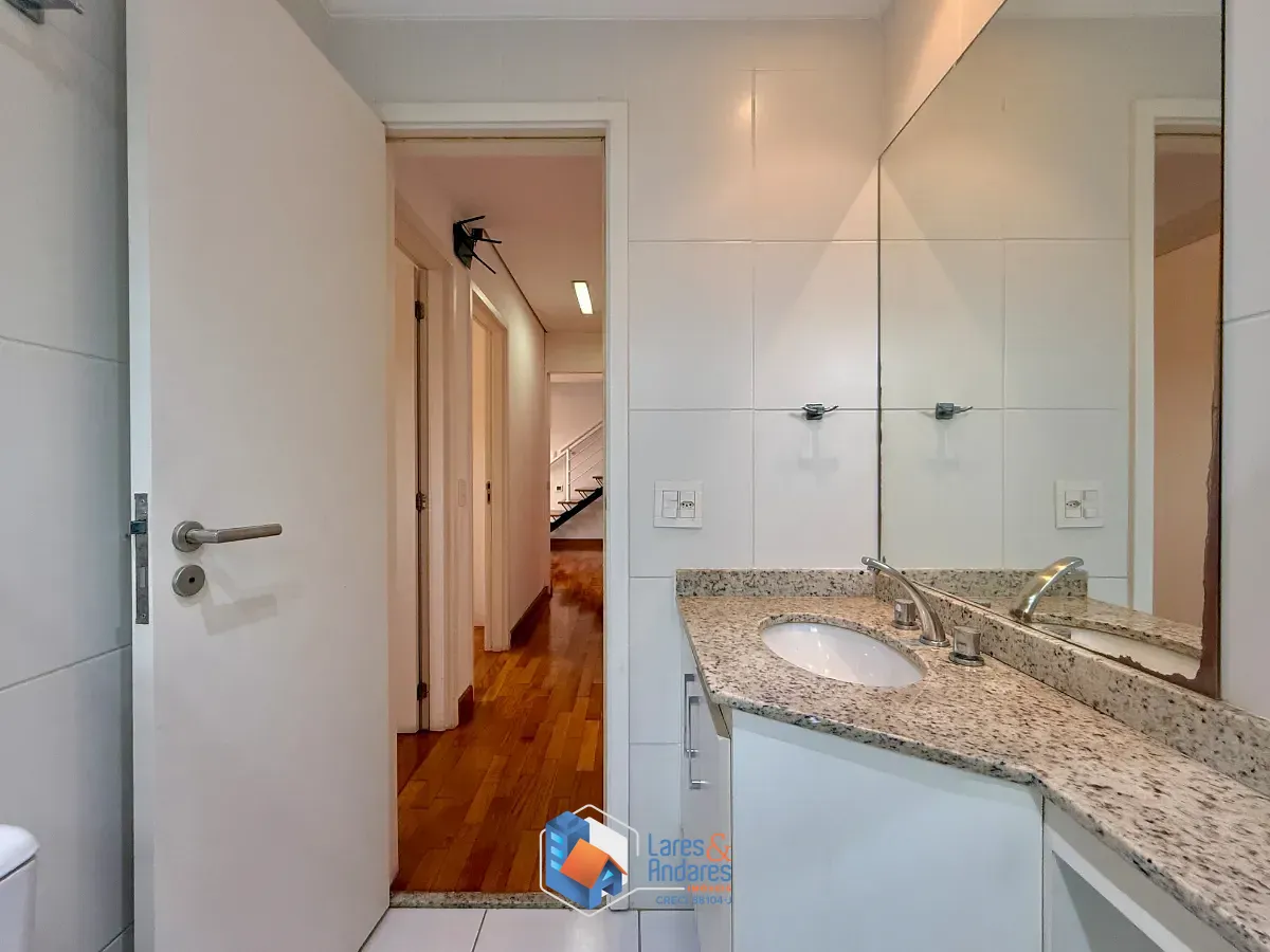 Cobertura, 4 quartos, 198 m² - Foto 37
