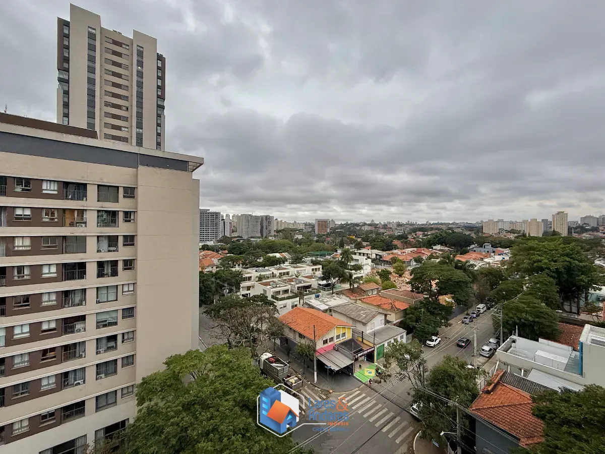 Cobertura, 4 quartos, 198 m² - Foto 46