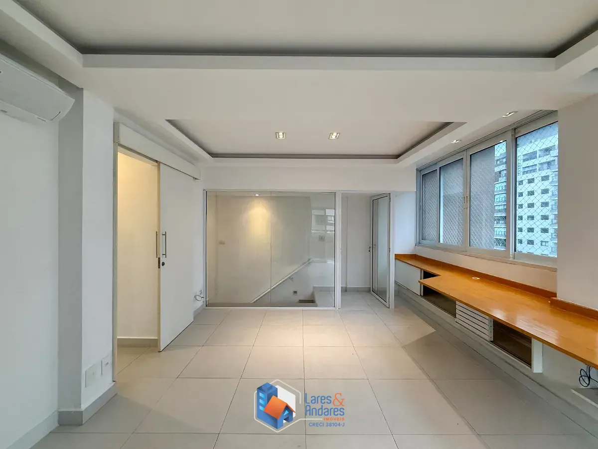 Cobertura, 4 quartos, 198 m² - Foto 53