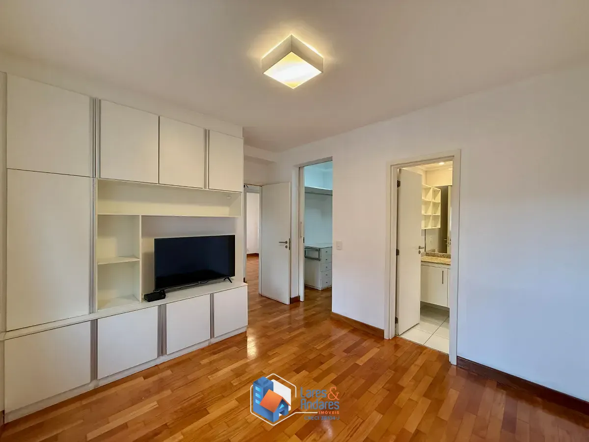 Cobertura, 4 quartos, 198 m² - Foto 42