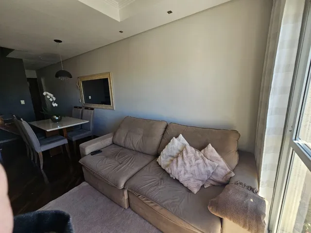Foto do Cobertura / Penthouse - Cobertura para venda em Assunção com 3 quartos, sendo 1 suíte, 236m² | Lares e Andares Imóveis