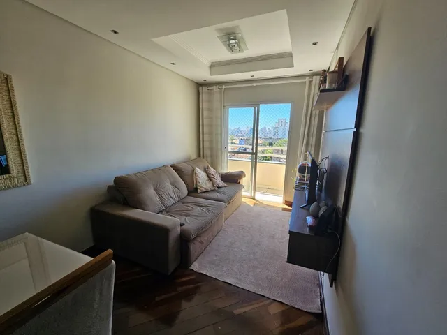 Foto do Cobertura / Penthouse - Cobertura para venda em Assunção com 3 quartos, sendo 1 suíte, 236m² | Lares e Andares Imóveis