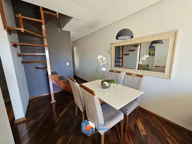 Cobertura / Penthouse com 236m² 3 quartos e 3 banheiros, à venda, no bairro Assunção em São Bernardo Do Campo