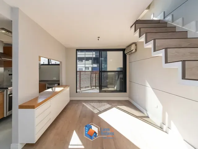 Cobertura / Penthouse com 90m² 1 quarto e 2 banheiros, à venda, no bairro Itaim Bibi em São Paulo