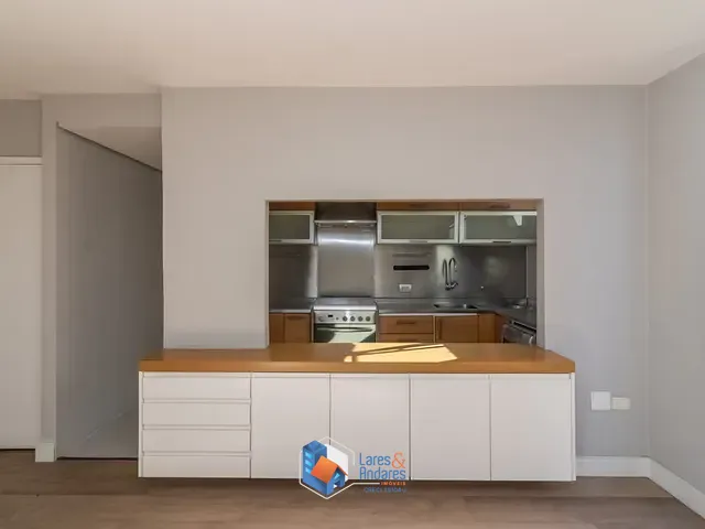 Cobertura / Penthouse com 90m² 1 quarto e 2 banheiros, à venda, no bairro Itaim Bibi em São Paulo