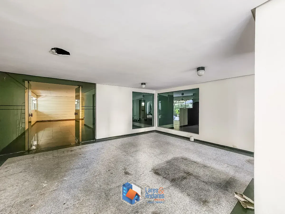 Cobertura, 1 quarto, 90 m² - Foto 31