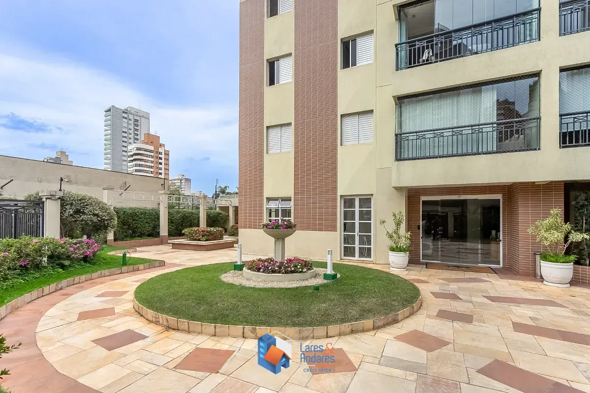 Apartamento, 2 quartos, 138 m² - Foto 43