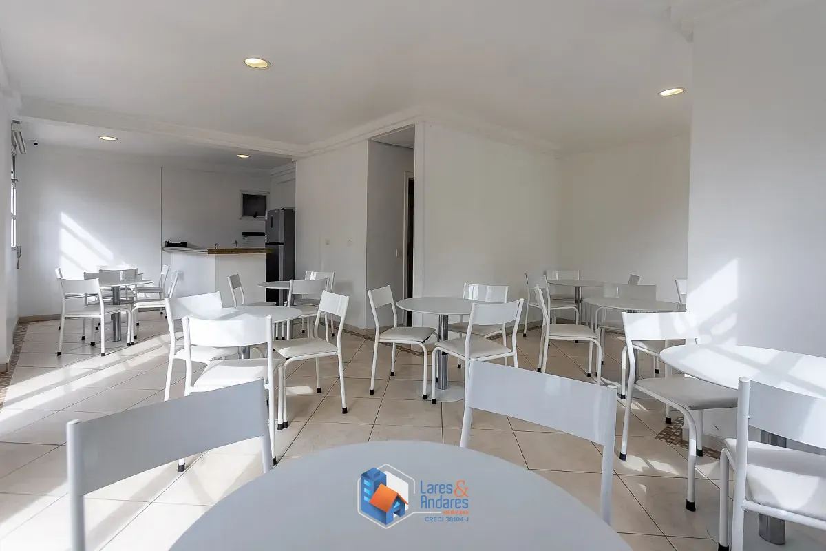Apartamento, 2 quartos, 138 m² - Foto 41