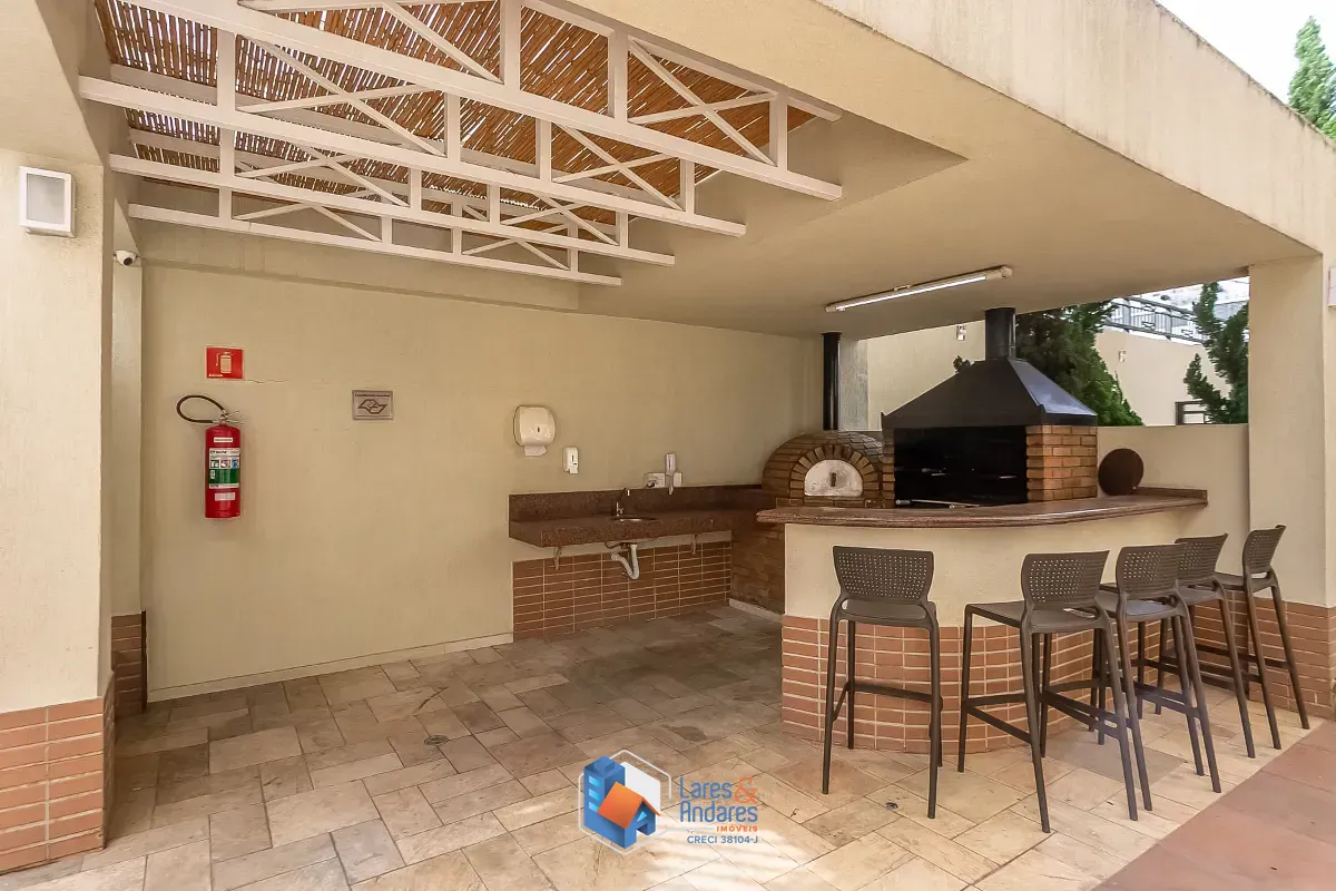 Apartamento, 2 quartos, 138 m² - Foto 40