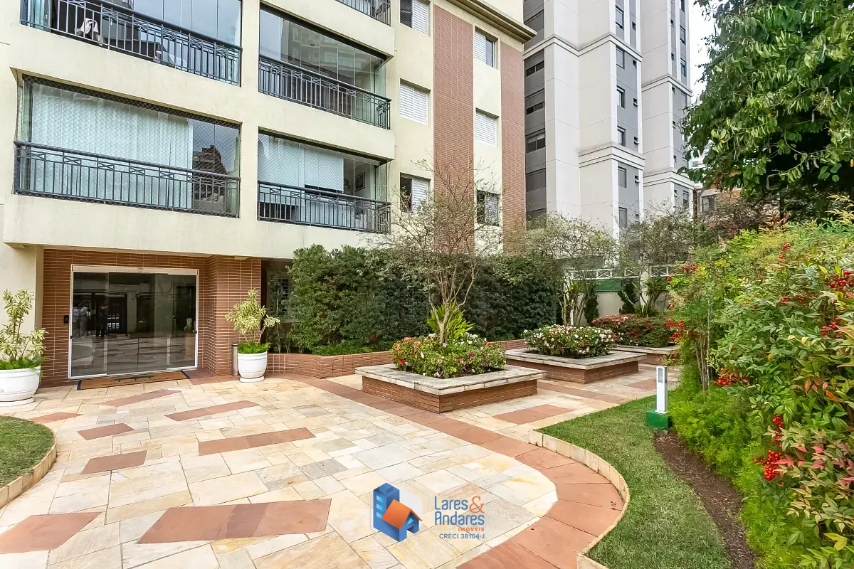 Apartamento, 2 quartos, 138 m² - Foto 42