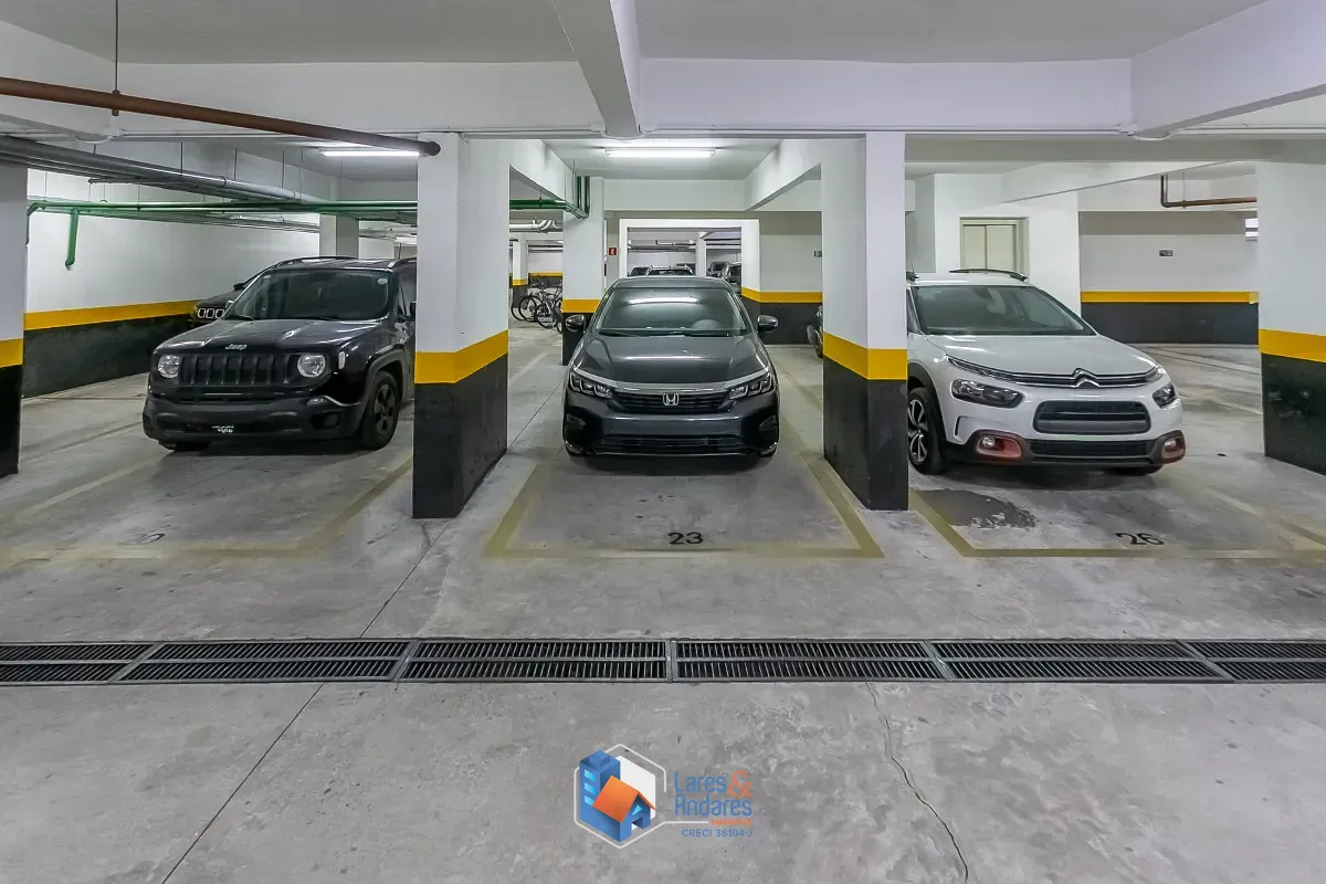 Apartamento, 2 quartos, 138 m² - Foto 32