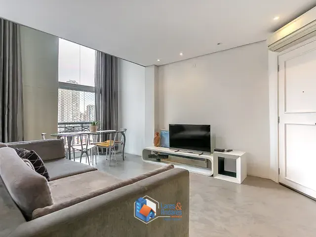 Cobertura / Penthouse com 138m² 2 quartos e 2 banheiros, à venda, no bairro Vila Mariana em São Paulo