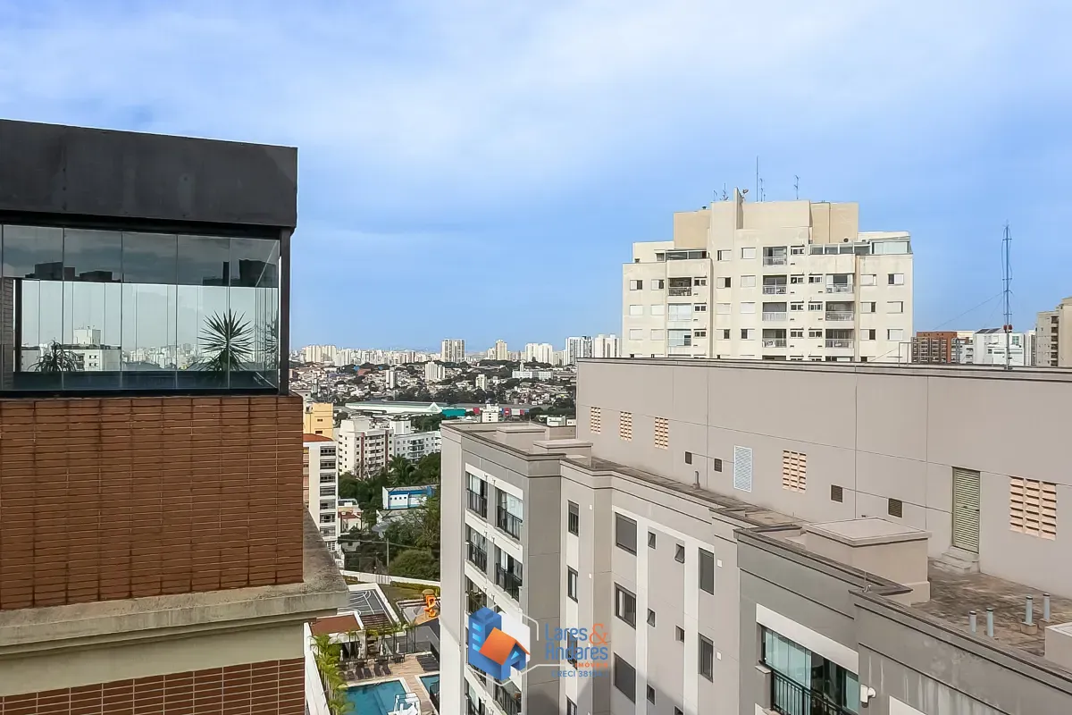 Apartamento, 2 quartos, 138 m² - Foto 31