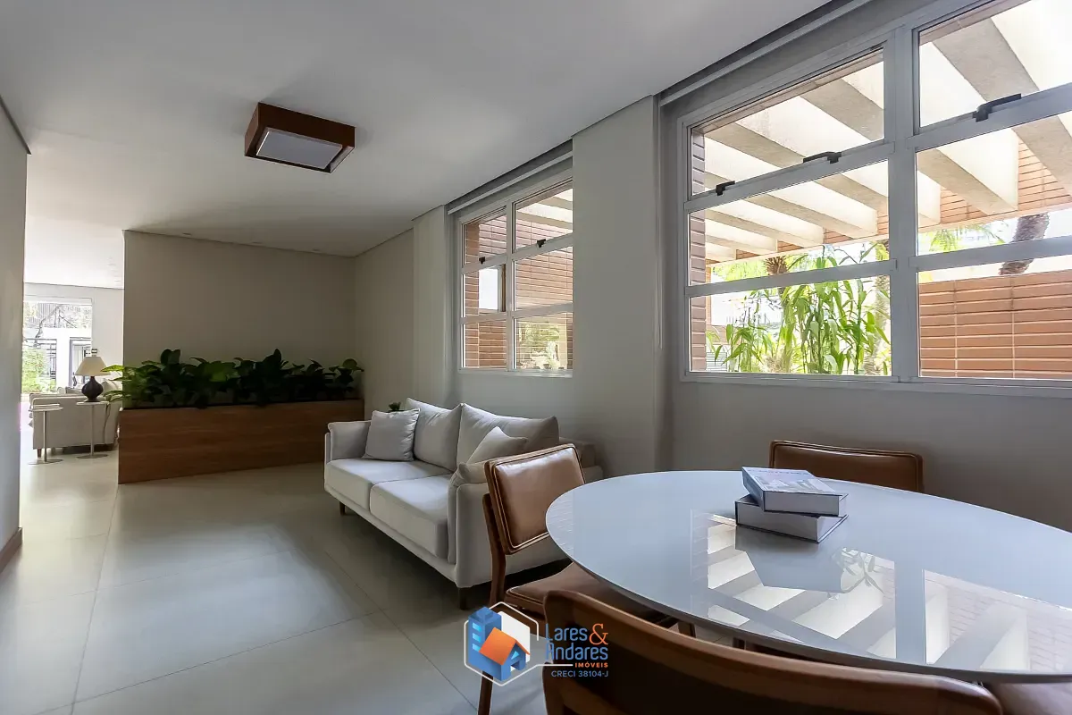 Apartamento, 2 quartos, 138 m² - Foto 33