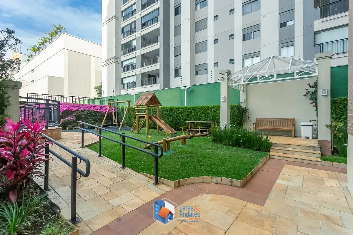 Apartamento, 2 quartos, 138 m² - Foto 35