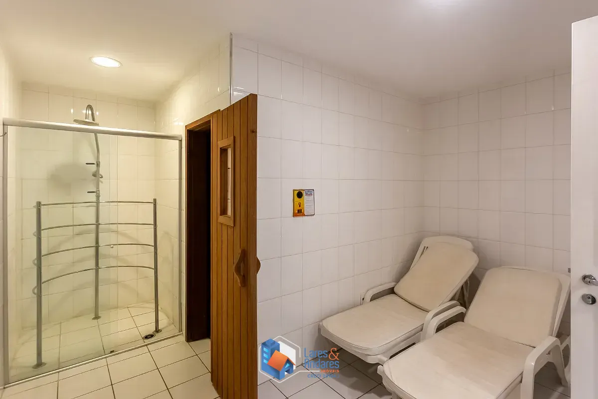 Apartamento, 2 quartos, 138 m² - Foto 39