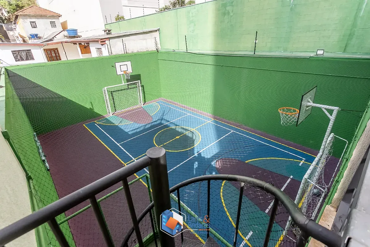 Apartamento, 2 quartos, 138 m² - Foto 37
