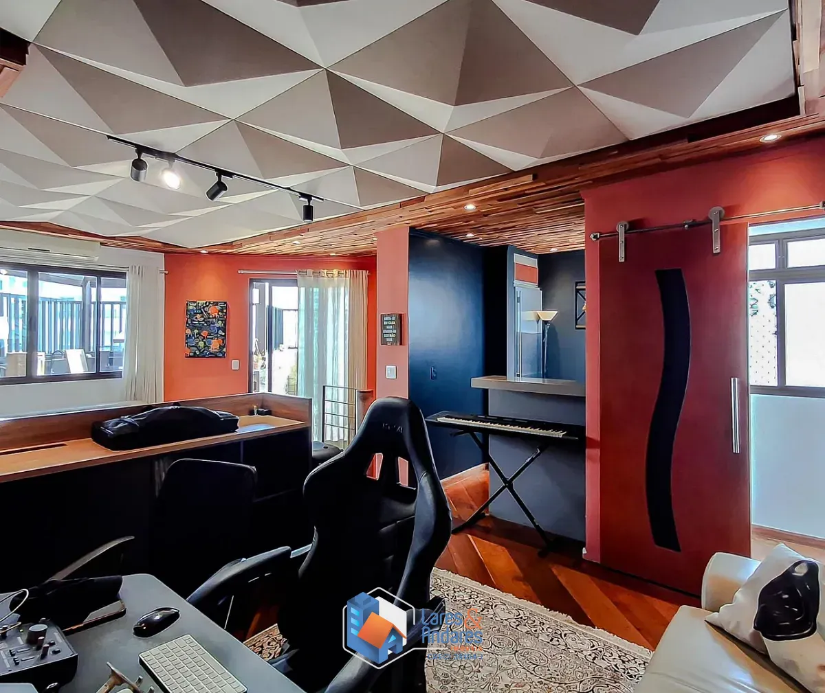 Cobertura, 3 quartos, 128 m² - Foto 16