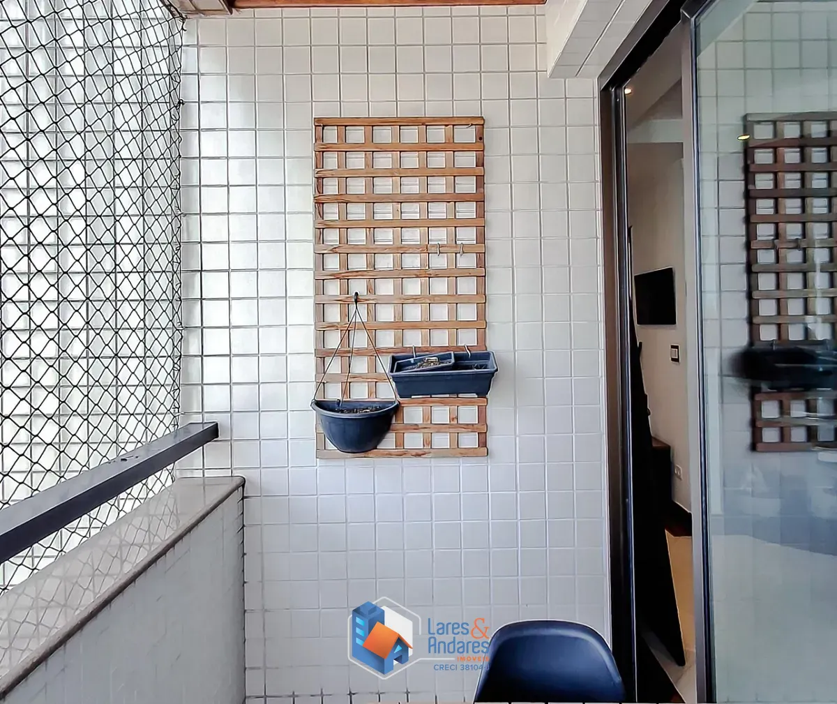 Cobertura, 3 quartos, 128 m² - Foto 8