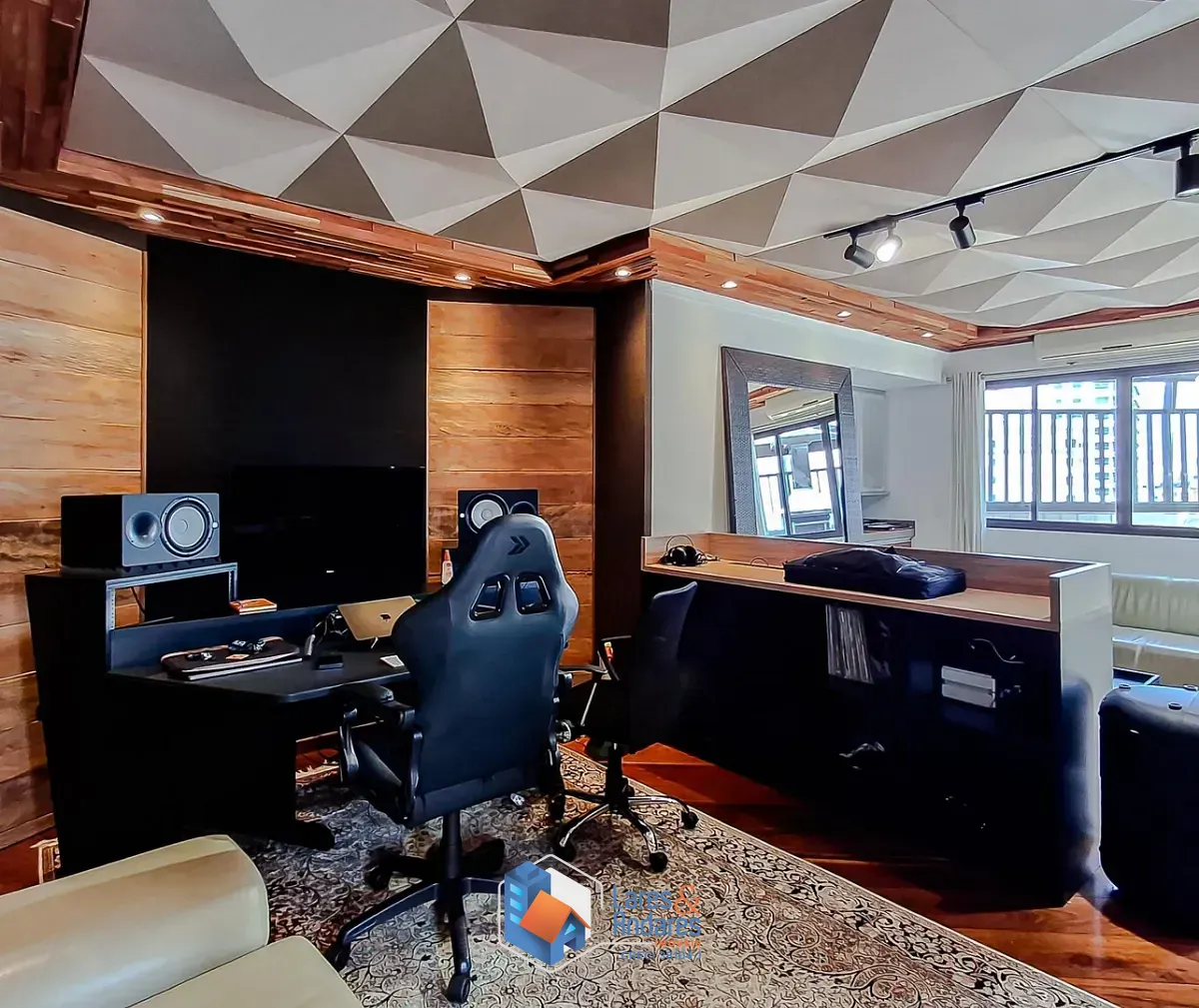 Cobertura, 3 quartos, 128 m² - Foto 13