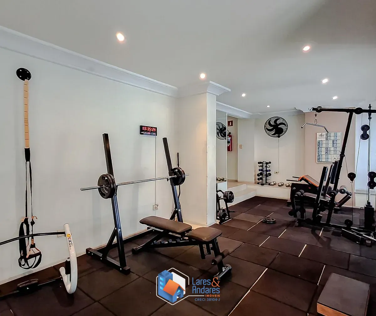 Cobertura, 3 quartos, 128 m² - Foto 67
