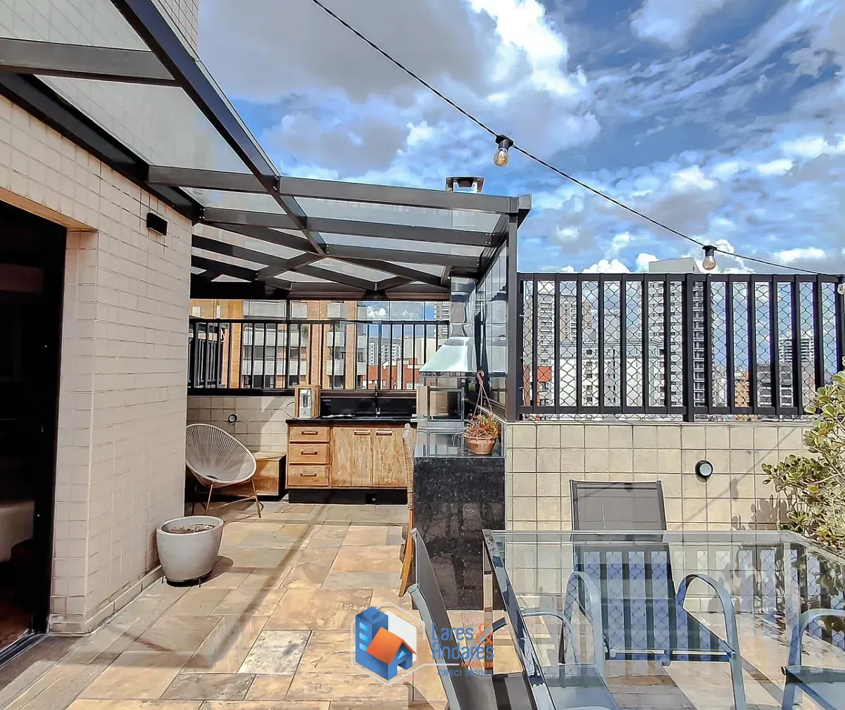 Cobertura, 3 quartos, 128 m² - Foto 56