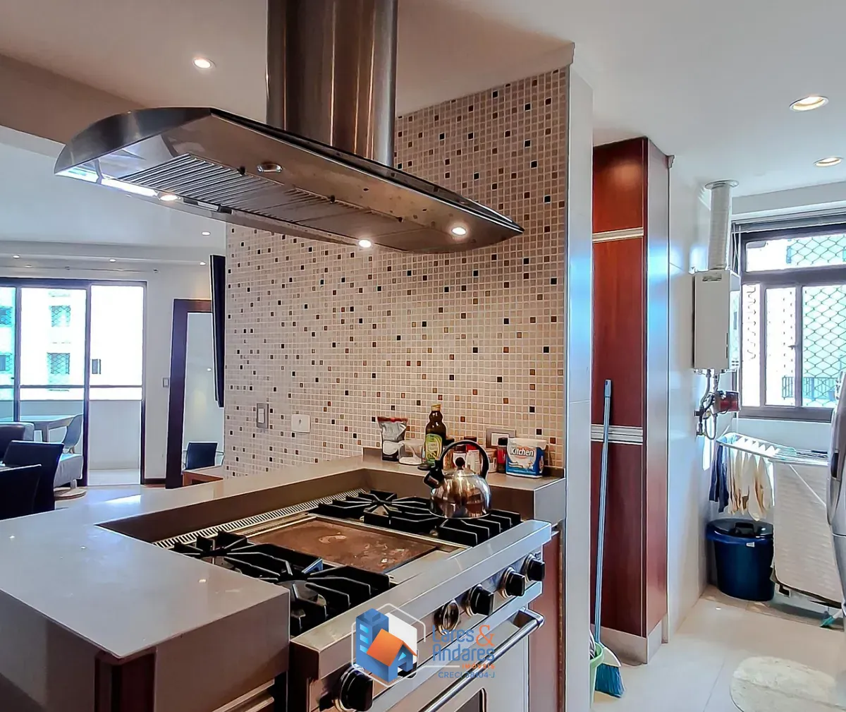 Cobertura, 3 quartos, 128 m² - Foto 49