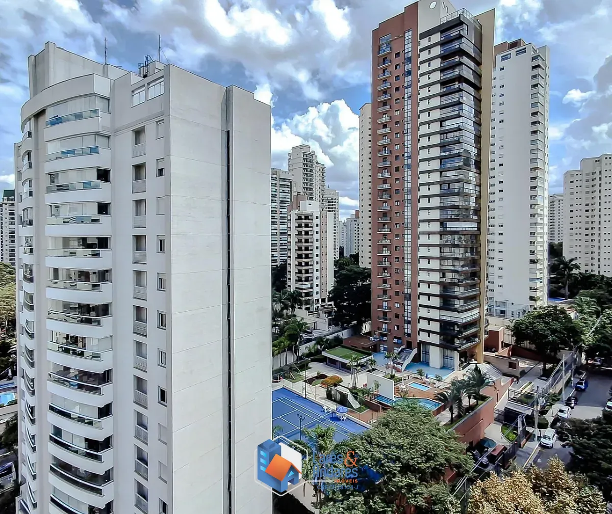 Cobertura, 3 quartos, 128 m² - Foto 22