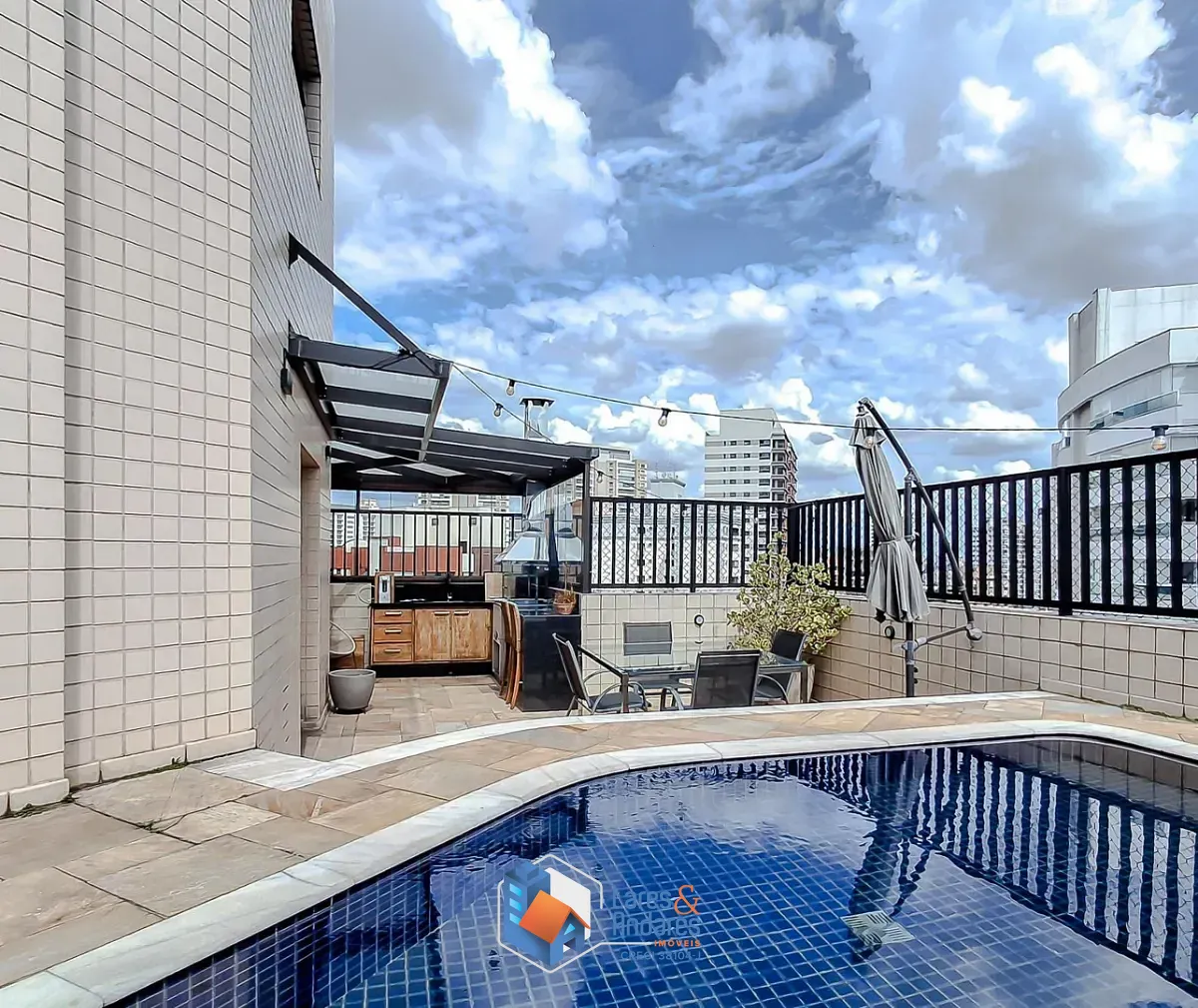 Cobertura, 3 quartos, 128 m² - Foto 59