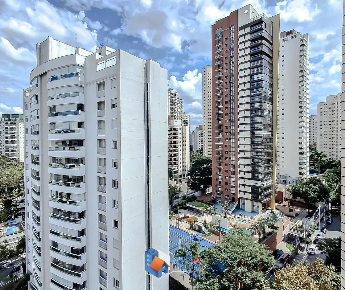 Cobertura, 3 quartos, 128 m² - Foto 10
