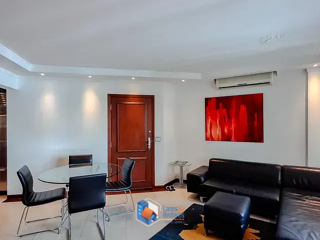 Cobertura / Penthouse com 128m² 3 quartos e 2 banheiros, à venda, no bairro Chácara Klabin em São Paulo