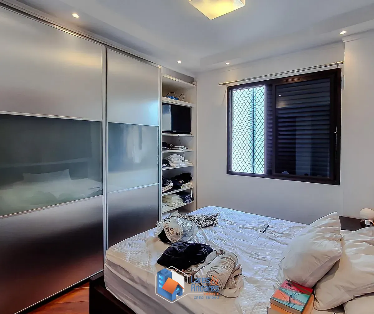 Cobertura, 3 quartos, 128 m² - Foto 29