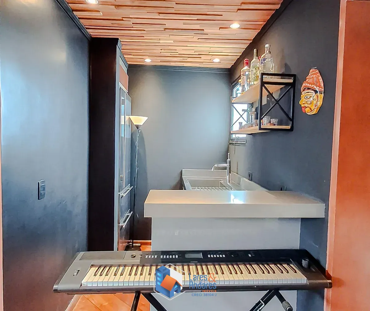 Cobertura, 3 quartos, 128 m² - Foto 43