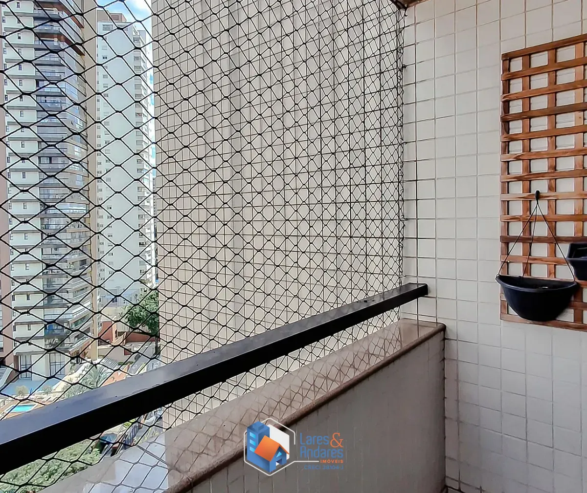 Cobertura, 3 quartos, 128 m² - Foto 9