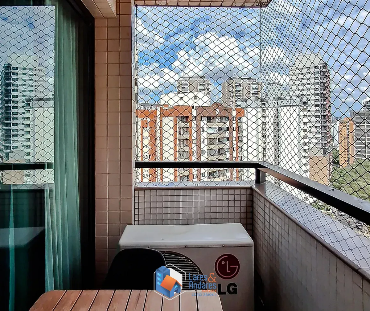 Cobertura, 3 quartos, 128 m² - Foto 6