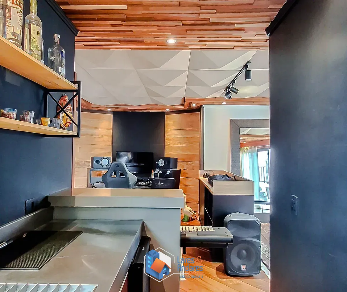 Cobertura, 3 quartos, 128 m² - Foto 46