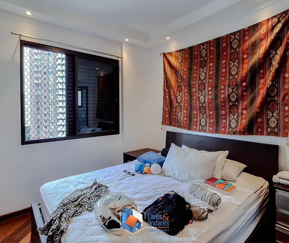 Cobertura, 3 quartos, 128 m² - Foto 28