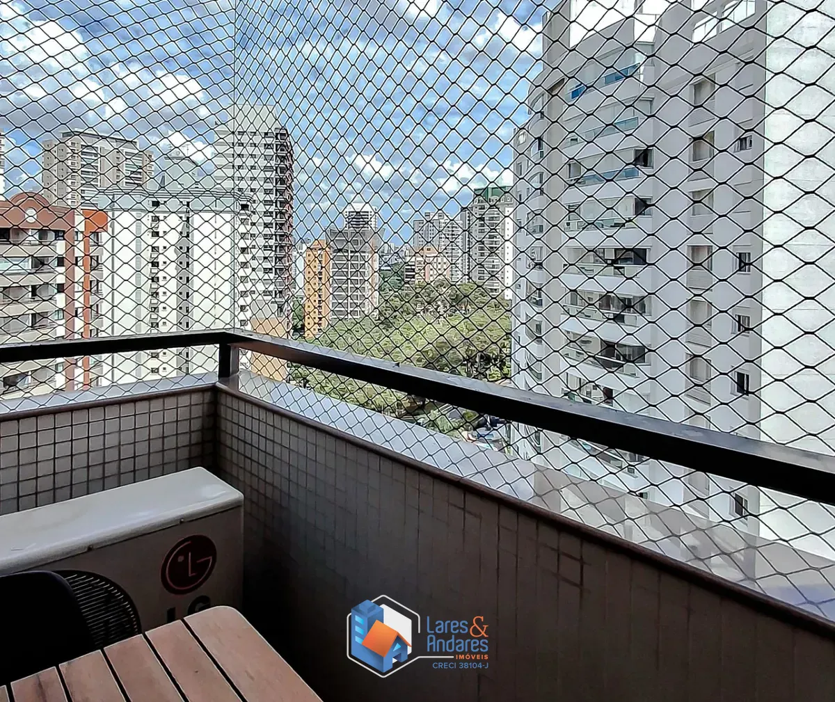 Cobertura, 3 quartos, 128 m² - Foto 7